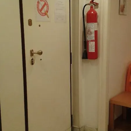Cipro Musei Vaticani * Rom