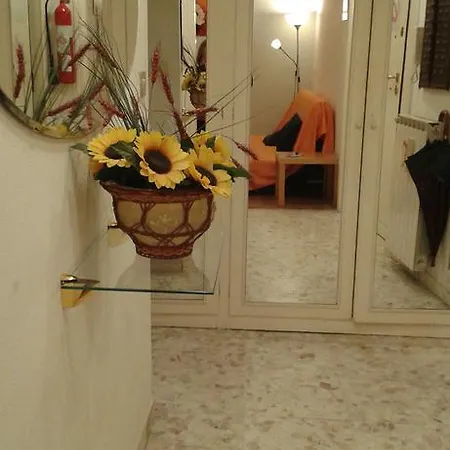 Cipro Musei Vaticani Apartament Rzym