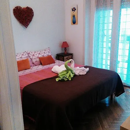 Apartament Cipro Musei Vaticani